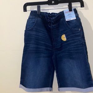 Cat & jack boy shorts